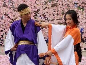 ,Sap dien ra le hoi hoa anh dao Nhat Ban-Ha Long,Sắp diễn ra lễ hội hoa anh đào Nhật Bản-Hạ Long