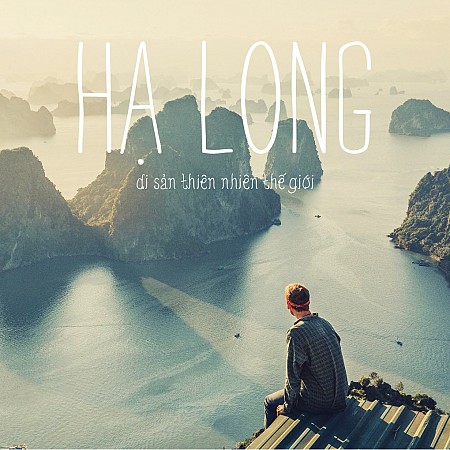 Tour Du Lịch Hạ Long 2025 Khám phá kỳ quan thiên nhiên của thế giới với vẻ đẹp đầy ấn tượng.