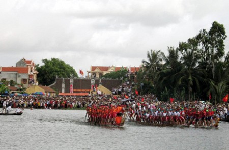 TX Quảng Yên Khởi Động Các Chương Trình Thăm Quan Văn Hóa Trên Địa Bàn