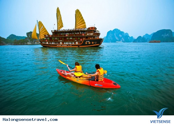 Du ngoạn Hạ Long- Kết nối di sản - Ảnh 3 Du ngoạn Hạ Long- Kết nối di sản - Ảnh 3