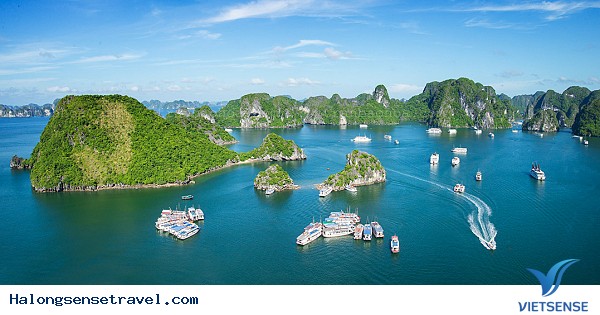 Du ngoạn Hạ Long- Kết nối di sản - Ảnh 1 Du ngoạn Hạ Long- Kết nối di sản - Ảnh 1