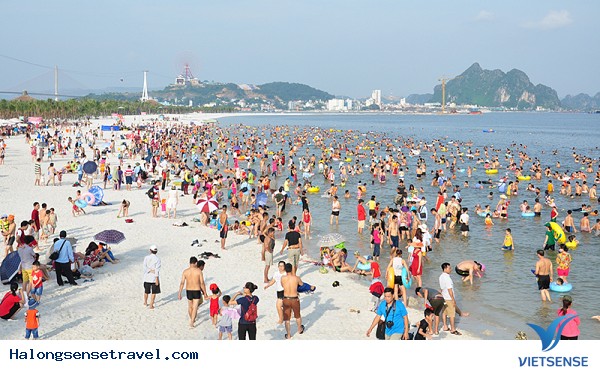 Du ngoạn Hạ Long- Kết nối di sản - Ảnh 2 Du ngoạn Hạ Long- Kết nối di sản - Ảnh 2