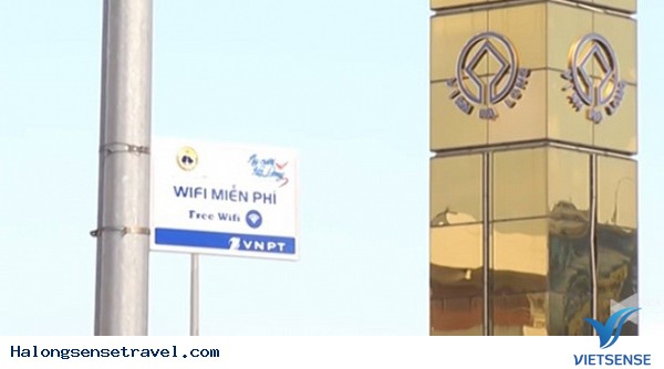 Hạ Long hướng đến mục tiêu xây dựng thành phố tthông minh - Ảnh 1