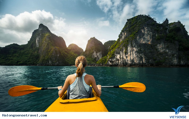 Kỳ quan thiên nhiên Hạ Long Kỳ quan thiên nhiên Hạ Long