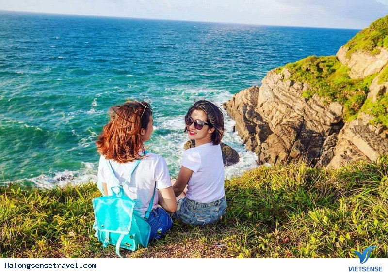 Hút hồn vẻ đẹp thiên đường Cô Tô Hút hồn vẻ đẹp thiên đường Cô Tô