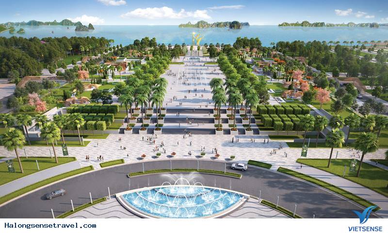 Niềm hứng khởi Của
 Hạ Long - Ảnh 2