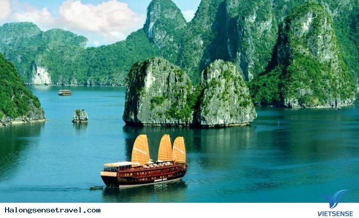 Giới Thiệu Đảo Tuần Châu Hạ Long - Ảnh 4 Giới Thiệu Đảo Tuần Châu Hạ Long - Ảnh 4