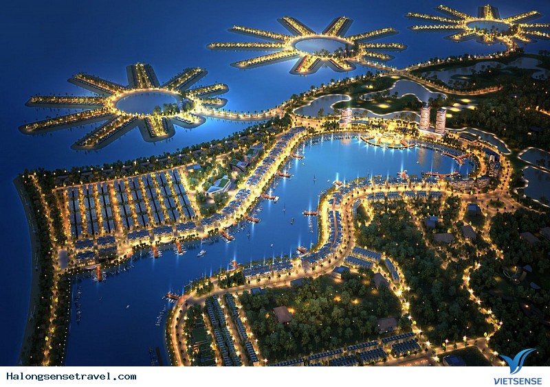 Giới Thiệu Đảo Tuần Châu Hạ Long - Ảnh 2 Giới Thiệu Đảo Tuần Châu Hạ Long - Ảnh 2