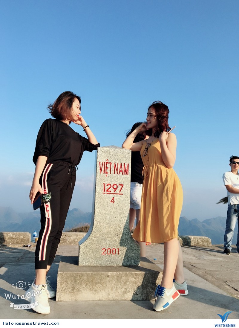 Phượt Bình Liêu Khi Đồi Lau Bung Nở - Ảnh 3