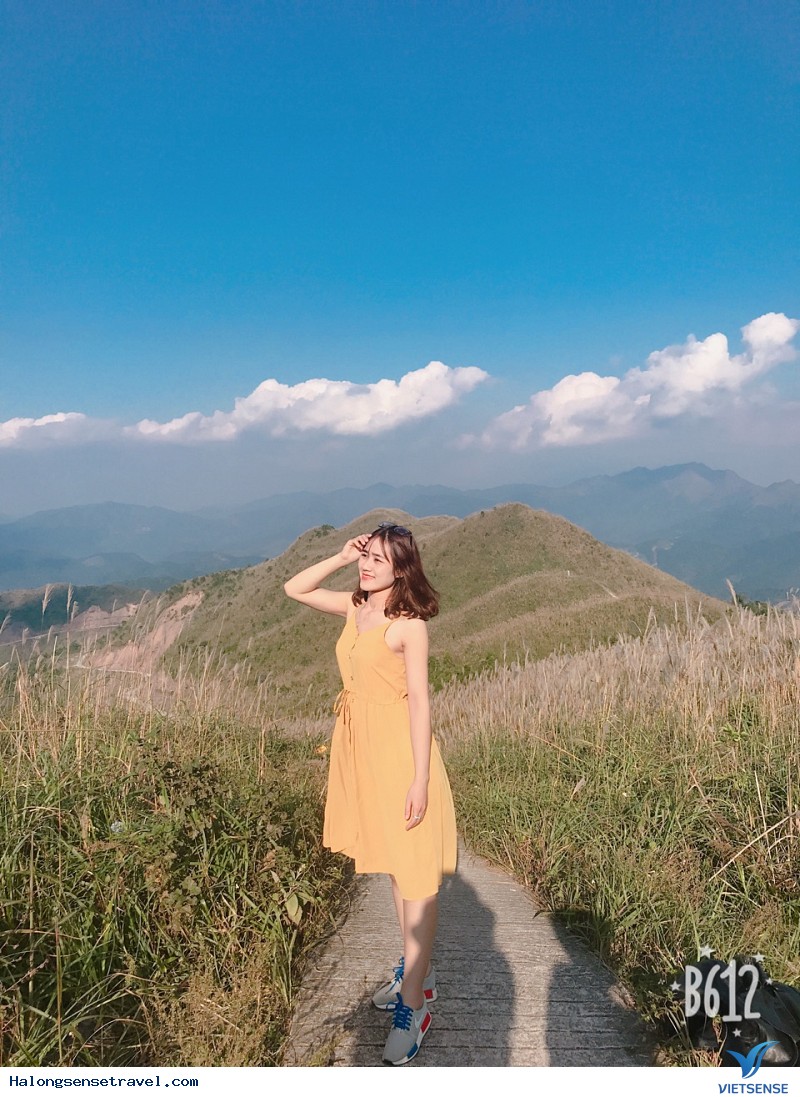 Phượt Bình Liêu Khi Đồi Lau Bung Nở - Ảnh 4