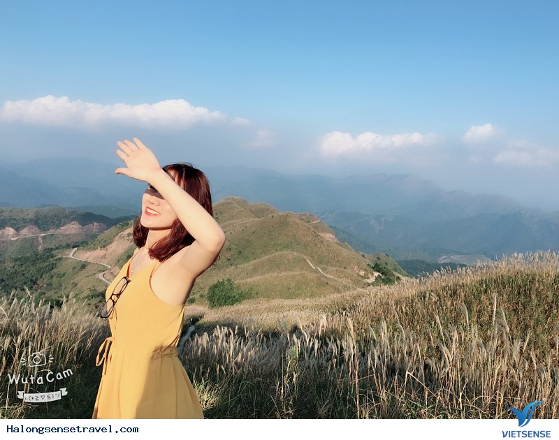 Phượt Bình Liêu Khi Đồi Lau Bung Nở - Ảnh 7