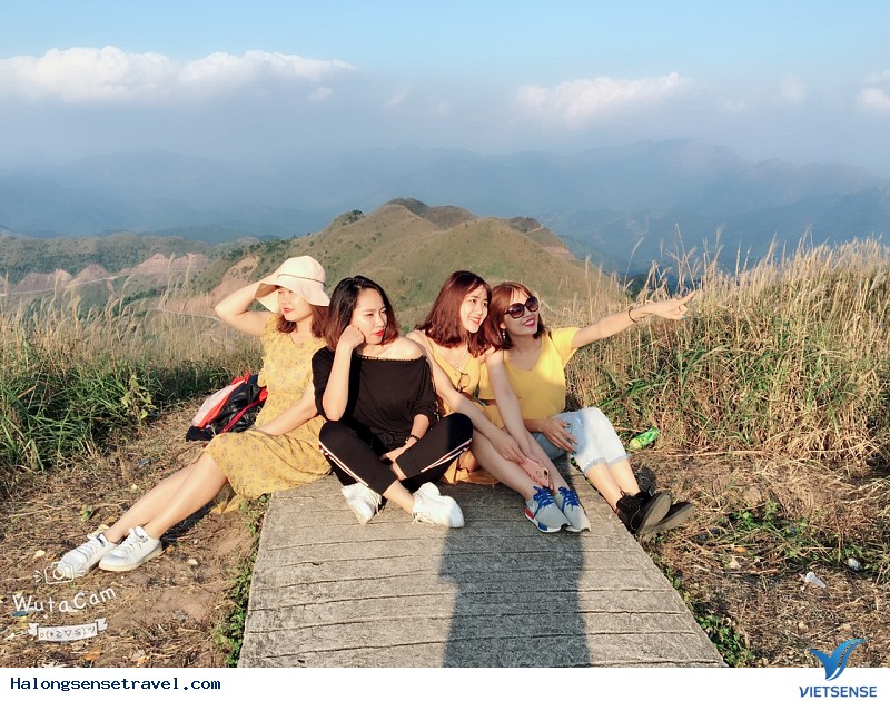 Phượt Bình Liêu Khi Đồi Lau Bung Nở - Ảnh 2