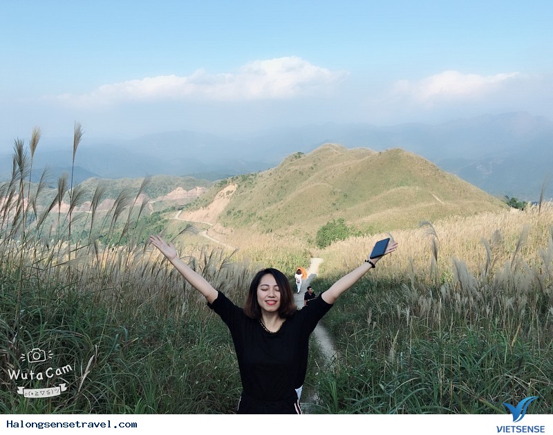 Phượt Bình Liêu Khi Đồi Lau Bung Nở - Ảnh 1