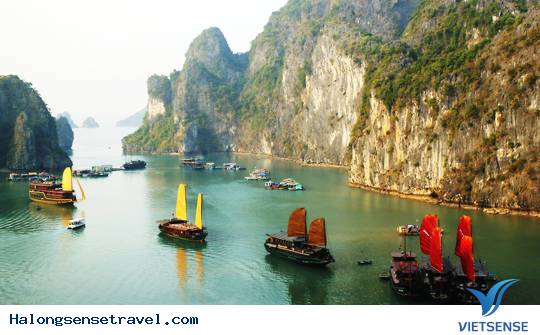 40 Nghìn Lượt Khách Đến Quảng Ninh Trong Dịp Nghỉ Lễ 2-9 - Ảnh 1