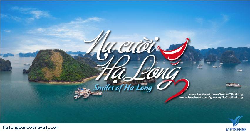 Ấn Tượng Chương Trình "Nụ Cười Hạ Long" Tại Quảng Ninh - Ảnh 1 Ấn Tượng Chương Trình "Nụ Cười Hạ Long" Tại Quảng Ninh - Ảnh 1