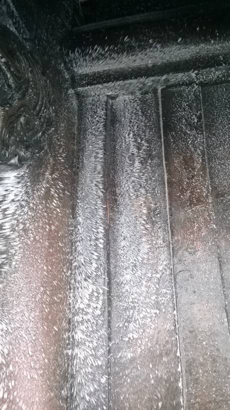 Băng Tuyết Phủ Trắng Chùa Đồng - Yên Tử - Ảnh 5