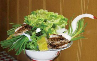 Bánh Gật Gù Tiên Yên - Ảnh 1