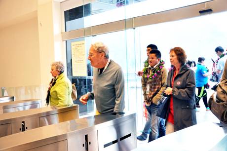 Bảo Tàng Quảng Ninh Nhìn Từ Góc Độ hành trình - Ảnh 1