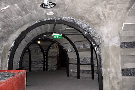 Bảo Tàng Quảng Ninh Nhìn Từ Góc Độ hành trình - Ảnh 2