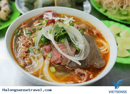 Bún Bò Huế Của Việt Nam Được Công Nhận Kỷ Lục Châu Á - Ảnh 1 Bún Bò Huế Của Việt Nam Được Công Nhận Kỷ Lục Châu Á - Ảnh 1