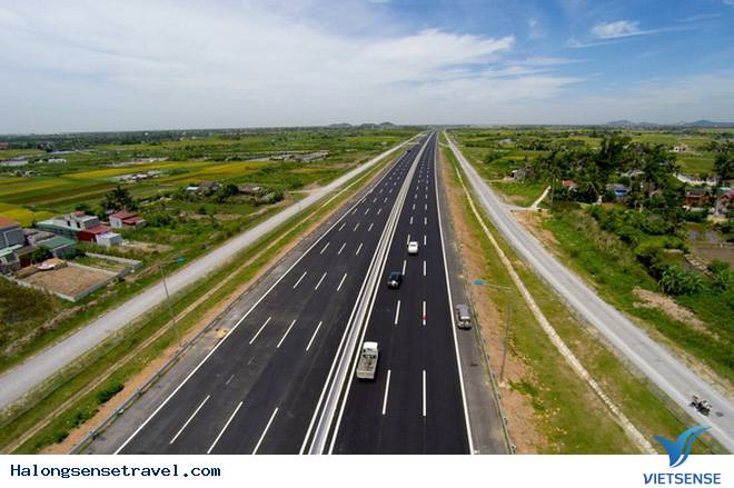 Cao Tốc Nghìn Tỷ Tạo Thế Đòn Bẩy Cho Hạ Long Phát Triển - Ảnh 2 Cao Tốc Nghìn Tỷ Tạo Thế Đòn Bẩy Cho Hạ Long Phát Triển - Ảnh 2