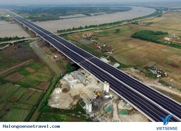 Cao Tốc Nghìn Tỷ Tạo Thế Đòn Bẩy Cho Hạ Long Phát Triển - Ảnh 1 Cao Tốc Nghìn Tỷ Tạo Thế Đòn Bẩy Cho Hạ Long Phát Triển - Ảnh 1