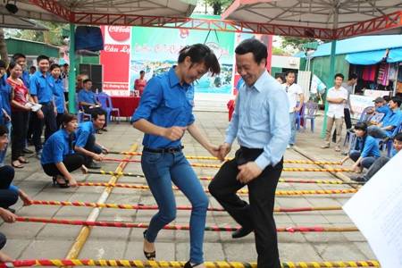 Thành công từ nội lực Thành công từ nội lực