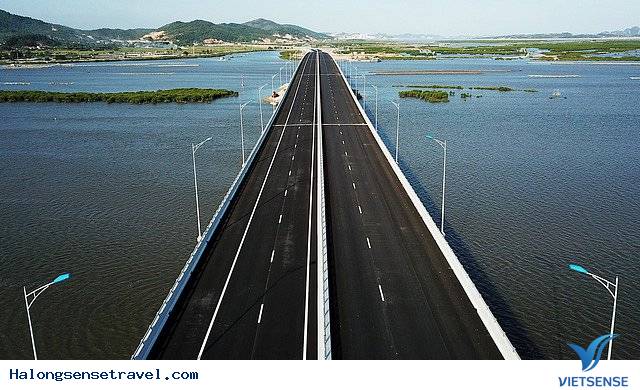 hành trình Hạ Long đón gió mới - Ảnh 1