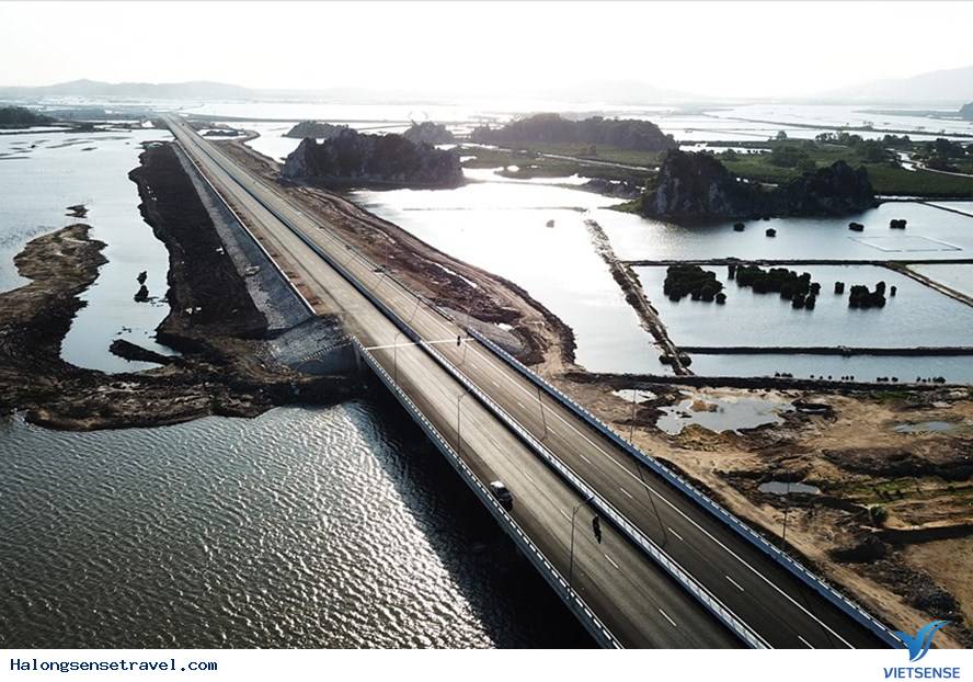 hành trình Hạ Long đón gió mới - Ảnh 2