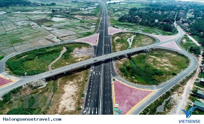 hành trình Hạ Long đón gió mới - Ảnh 3