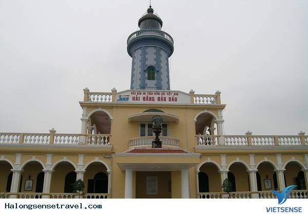 Đảo Hòn Dấu - Ảnh 2