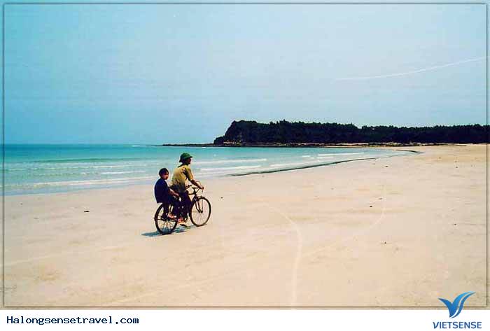 tour du lich ha long Đảo Quan Lạn - Ảnh 2