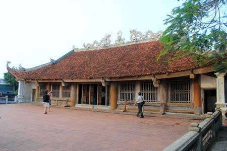 tour du lich ha long Đảo Quan Lạn - Ảnh 1