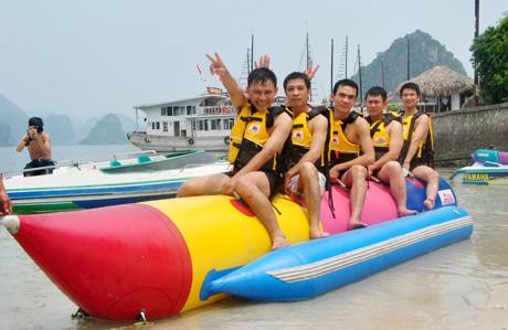 Đảo Soi Sim Điểm Đến Mùa Hè Lý Tưởng - Ảnh 9