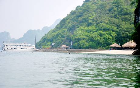 Đảo Soi Sim Điểm Đến Mùa Hè Lý Tưởng - Ảnh 1