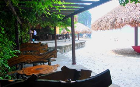 Đảo Soi Sim Điểm Đến Mùa Hè Lý Tưởng - Ảnh 4