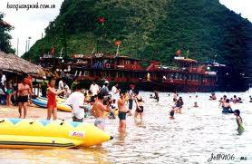 Đảo Ti Top - Ảnh 2