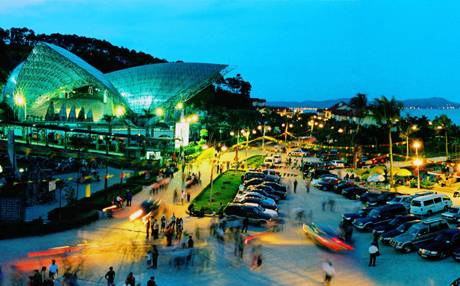 du lịch đảo tuần châu, du lịch hạ long du lịch đảo tuần châu, du lịch hạ long