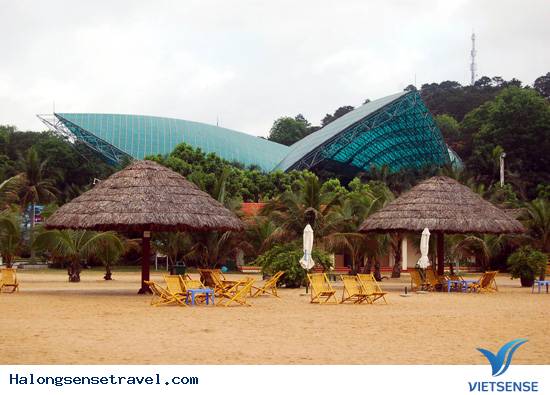 Đảo Tuần Châu - Ảnh 2