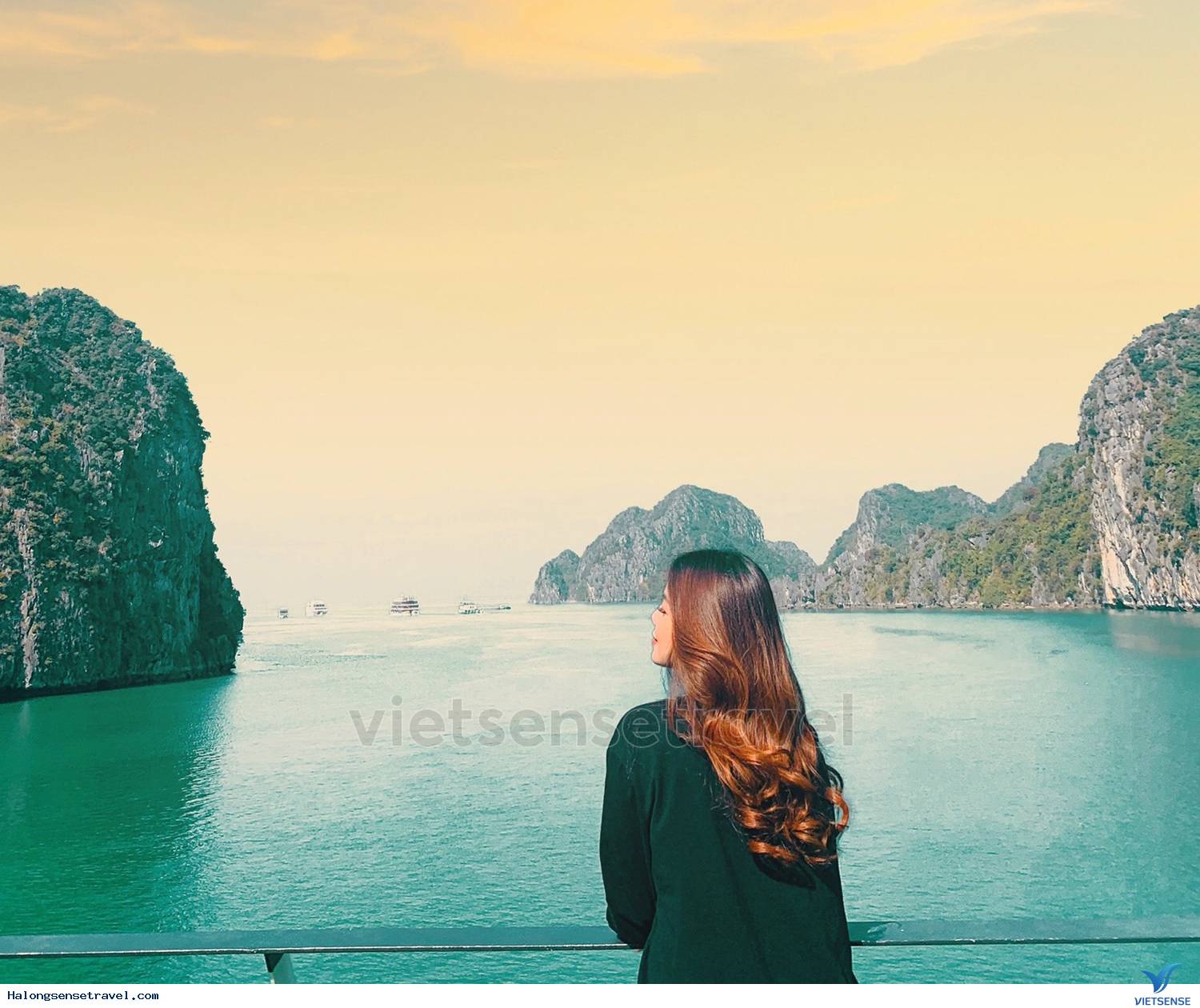 hành trình Hạ Long cần chuẩn bị những gì?