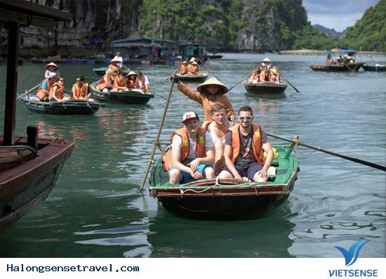 Thăm Quan Hạ Long Và 8 Trải Nghiệm Khó Quên - Ảnh 2