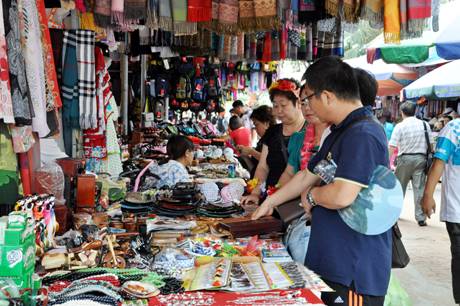 Tàu Biển Quốc Tế: Thêm Một Mùa Sôi Động - Ảnh 3