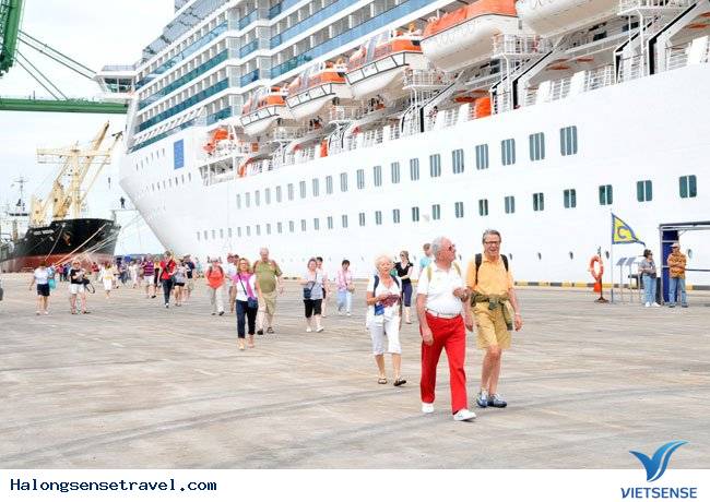 Tàu Biển Quốc Tế: Thêm Một Mùa Sôi Động - Ảnh 2