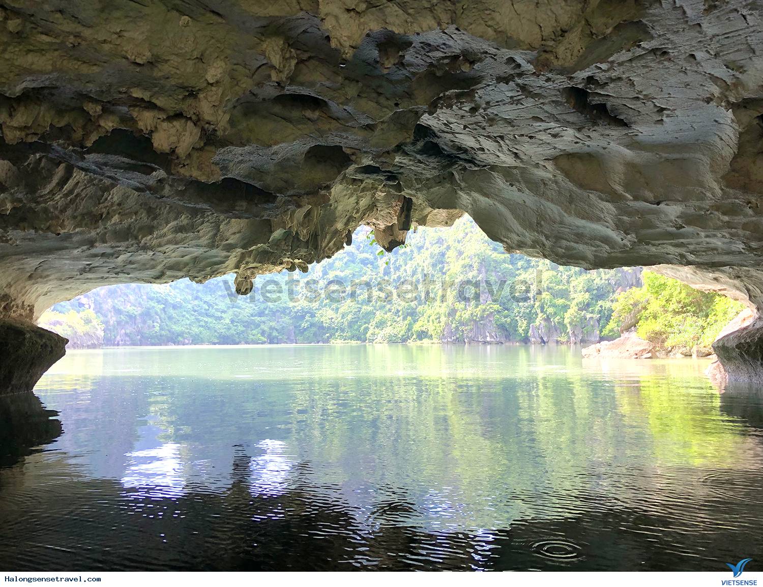 Hạ Long có gì thú vị? - Ảnh 2