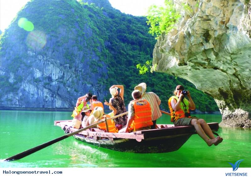 Đà tăng trưởng mang tính cộng hưởng - Ảnh 1