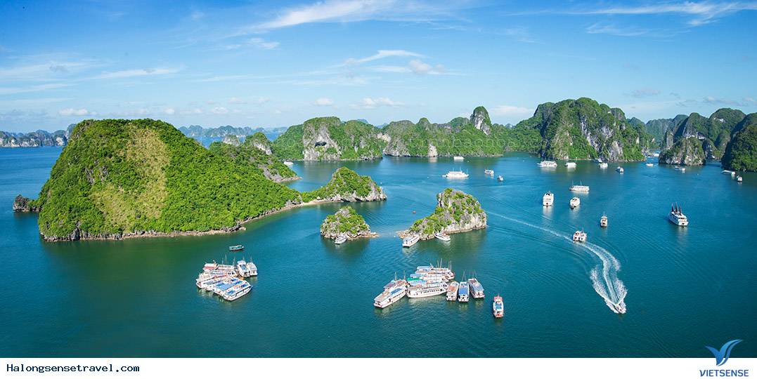 thiên đường thăm quan, trải nghiệm
 đa sắc màu - Ảnh 1