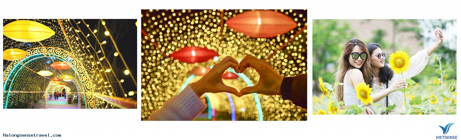 Hạ Long diện mạo mới, với thế giới giải trí đầy sống động đang vẫy gọi - Ảnh 7