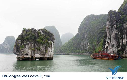 Hạ Long hùng vĩ – Vẻ đẹp được thế giới công nhận - Ảnh 2 Hạ Long hùng vĩ – Vẻ đẹp được thế giới công nhận - Ảnh 2