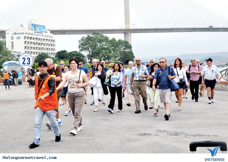 Du Lịch Hạ Long Hạ Long: kích cầu khách thăm quan trong đợt nghỉ Đông sắp tới - Ảnh 1