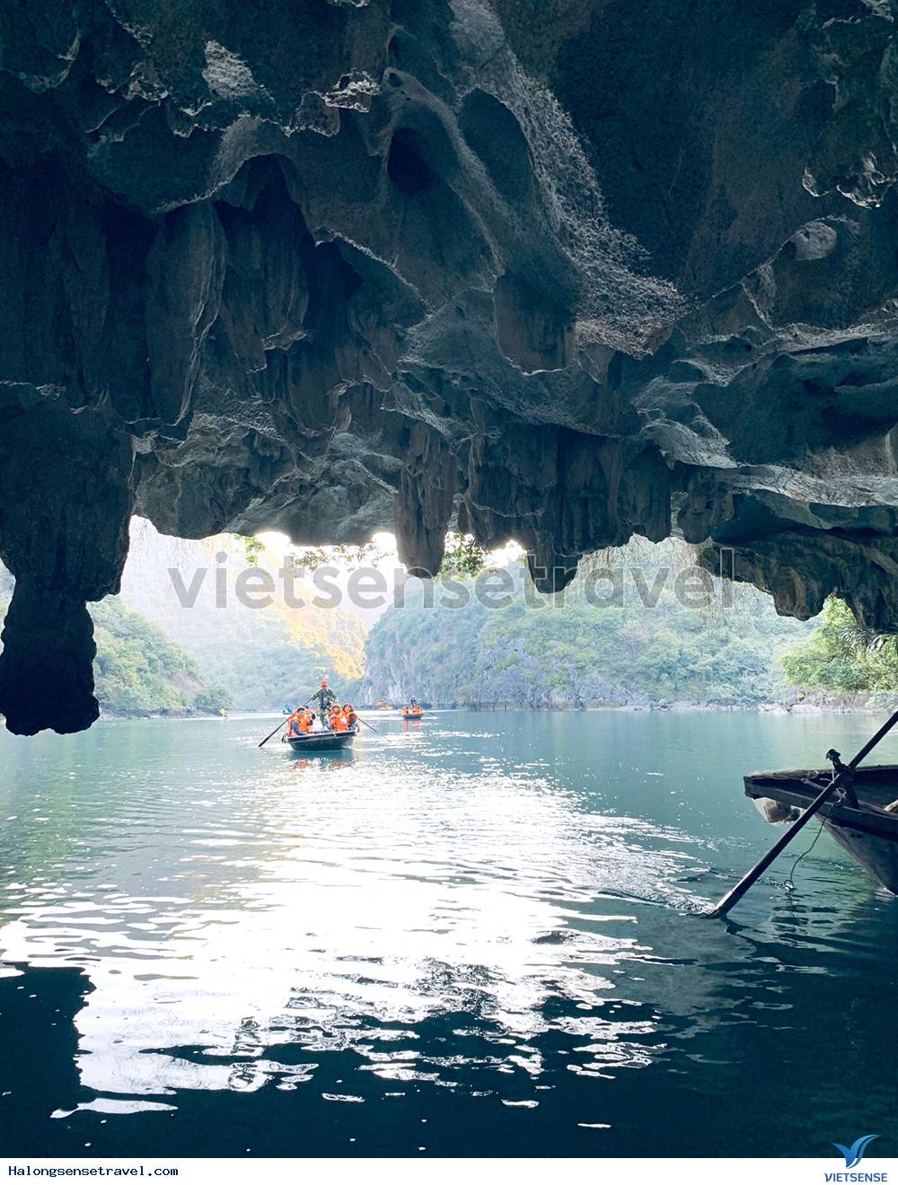 Hà Nội – Hạ Long 2 ngày 1 đêm